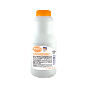 LECHE ENTERA 473 ML
