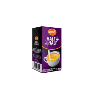 Half & Half: imagen 2