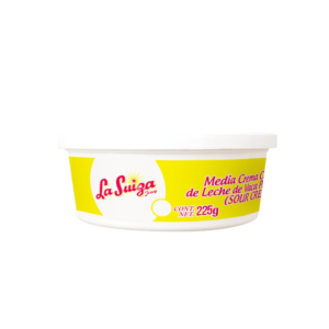 MEDIA CREMA 200G