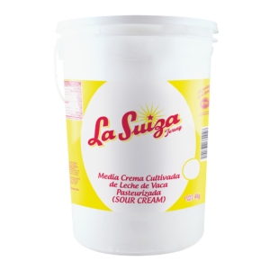 MEDIA CREMA 4KG