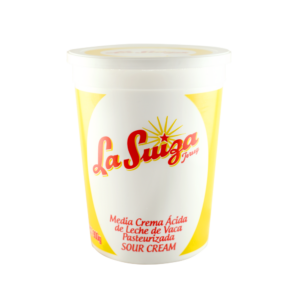 MEDIA CREMA 900g