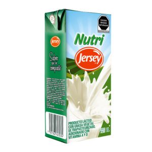 NutriJersey