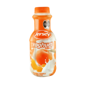 YOGHURT BEBIBLE CON DURAZNO 500g