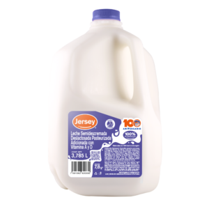 LECHE DESLACTOSADA GALÓN