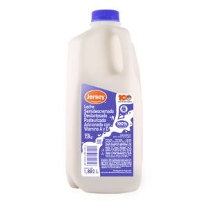 LECHE DESLACTOSADA ½ GALÓN