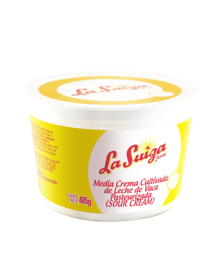 La Suiza